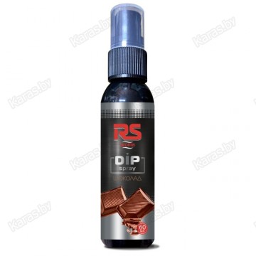 Спрей RS Dip Spray Шоколад 60 мл